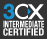 COMP.net ist 3CX Intermediate Certified