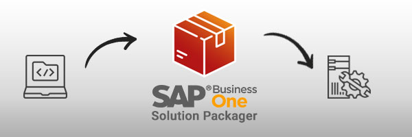 COMP.net SAP One Packager
