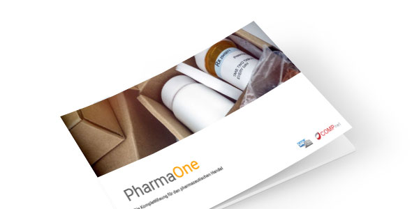 COMP.net PharmaOne