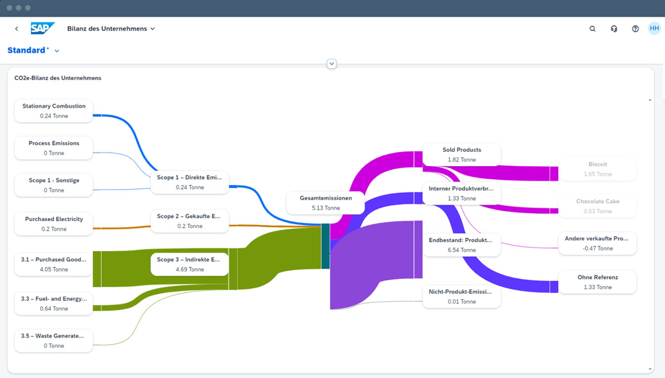 SAP Footprint - 07