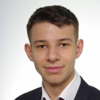 Dmytro Mukha Dmytro Mukha