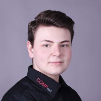 Jay-Enzmann COMP.net