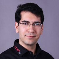 Mohsen-Dana COMP.net