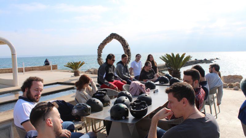 Teamevent Palma de Mallorca 2020