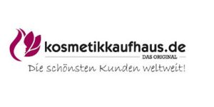 kosmetikkaufhaus_Logo